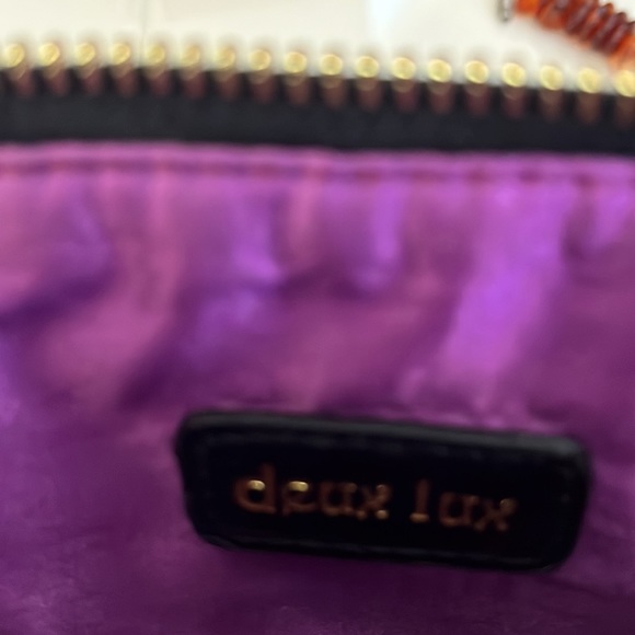 Gold purse - Picture 3 of 3